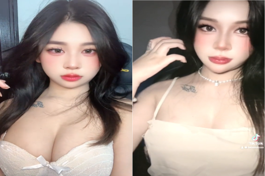 sex việt vú Chim bé mà cong vẫn đủ cho em sướng
